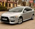 Сірий Міцубісі Lancer, об'ємом двигуна 2 л та пробігом 178 тис. км за 6650 $, фото 1 на Automoto.ua