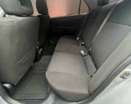 Серый Мицубиси Лансер, объемом двигателя 1.6 л и пробегом 254 тыс. км за 4500 $, фото 35 на Automoto.ua