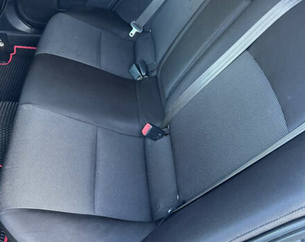 Міцубісі Lancer 2007 у Запоріжжя на Automoto.ua Сірий Міцубісі Lancer, об'ємом двигуна 2 л та пробігом 294 тис. км за 5950 $, фото 31 на Automoto.ua