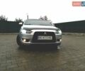 Сірий Міцубісі Lancer, об'ємом двигуна 2 л та пробігом 268 тис. км за 5555 $, фото 1 на Automoto.ua