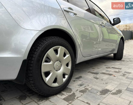Міцубісі Lancer 2007 у Житомирі на Automoto.ua Сірий Міцубісі Lancer, об'ємом двигуна 1.5 л та пробігом 195 тис. км за 5700 $, фото 70 на Automoto.ua