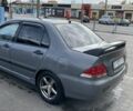 Серый Мицубиси Лансер, объемом двигателя 1.6 л и пробегом 175 тыс. км за 4500 $, фото 6 на Automoto.ua
