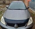 Сірий Міцубісі Lancer, об'ємом двигуна 1.6 л та пробігом 160 тис. км за 3800 $, фото 1 на Automoto.ua
