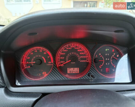 Мицубиси Лансер 2007 в Одессе на Automoto.ua Серый Мицубиси Лансер, объемом двигателя 2 л и пробегом 184 тыс. км за 4900 $, фото 16 на Automoto.ua