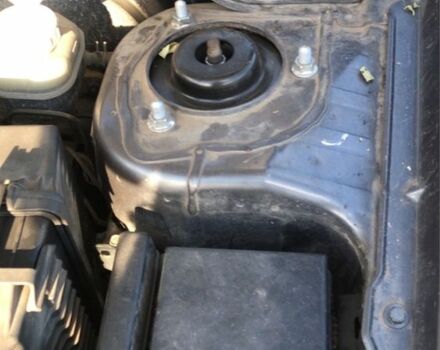 Серый Мицубиси Лансер, объемом двигателя 1.5 л и пробегом 269 тыс. км за 4200 $, фото 16 на Automoto.ua