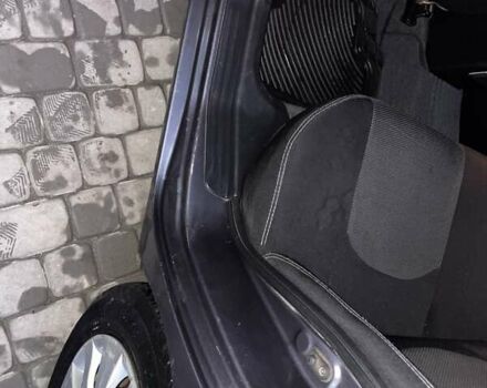 Сірий Міцубісі Lancer, об'ємом двигуна 1.6 л та пробігом 330 тис. км за 3500 $, фото 35 на Automoto.ua