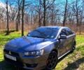 Мицубиси Лансер 2007 в Березовке на Automoto.ua Серый Мицубиси Лансер, объемом двигателя 2 л и пробегом 215 тыс. км за 7300 $, фото 6 на Automoto.ua