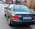Міцубісі Lancer 2007 у Хмельницькому на Automoto.ua Сірий Міцубісі Lancer, об'ємом двигуна 1.58 л та пробігом 143 тис. км за 4100 $, фото 8 на Automoto.ua