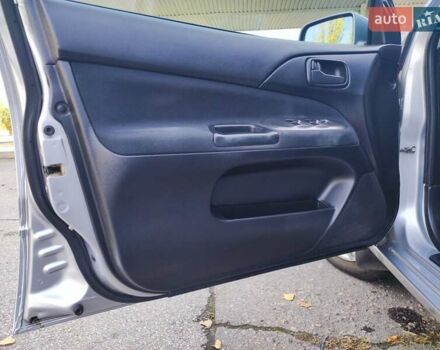 Сірий Міцубісі Lancer, об'ємом двигуна 1.58 л та пробігом 122 тис. км за 6300 $, фото 18 на Automoto.ua