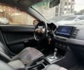 Сірий Міцубісі Lancer, об'ємом двигуна 2 л та пробігом 220 тис. км за 6400 $, фото 9 на Automoto.ua
