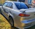 Мицубиси Лансер 2007 в Кропивницком (Кировограде) на Automoto.ua Серый Мицубиси Лансер, объемом двигателя 2 л и пробегом 230 тыс. км за 6600 $, фото 2 на Automoto.ua