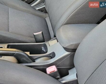 Серый Мицубиси Лансер, объемом двигателя 2 л и пробегом 282 тыс. км за 5450 $, фото 57 на Automoto.ua