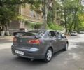 Сірий Міцубісі Lancer, об'ємом двигуна 2 л та пробігом 190 тис. км за 7100 $, фото 4 на Automoto.ua