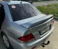 Мицубиси Лансер 2007 в Черкассах на Automoto.ua Серый Мицубиси Лансер, объемом двигателя 1.6 л и пробегом 180 тыс. км за 4200 $, фото 17 на Automoto.ua