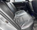 Сірий Міцубісі Lancer, об'ємом двигуна 2 л та пробігом 150 тис. км за 6700 $, фото 9 на Automoto.ua
