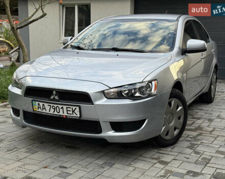 Міцубісі Lancer 2007 у Житомирі на Automoto.ua Сірий Міцубісі Lancer, об'ємом двигуна 1.5 л та пробігом 195 тис. км за 5700 $, фото 4 на Automoto.ua