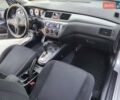 Сірий Міцубісі Lancer, об'ємом двигуна 1.58 л та пробігом 122 тис. км за 6300 $, фото 34 на Automoto.ua