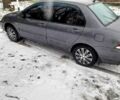 Серый Мицубиси Лансер, объемом двигателя 1.6 л и пробегом 0 тыс. км за 5000 $, фото 1 на Automoto.ua