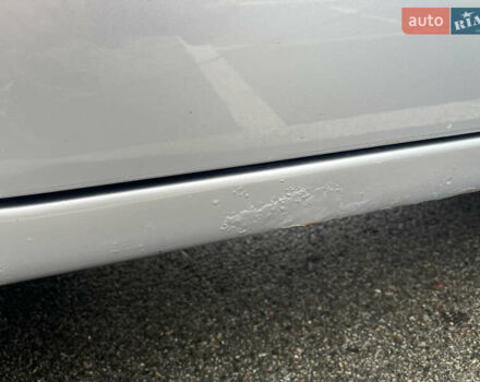 Серый Мицубиси Лансер, объемом двигателя 1.58 л и пробегом 232 тыс. км за 4900 $, фото 17 на Automoto.ua