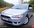 Сірий Міцубісі Lancer, об'ємом двигуна 2 л та пробігом 213 тис. км за 6550 $, фото 1 на Automoto.ua