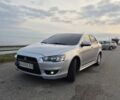 Сірий Міцубісі Lancer, об'ємом двигуна 2 л та пробігом 340 тис. км за 7100 $, фото 4 на Automoto.ua
