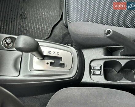 Сірий Міцубісі Lancer, об'ємом двигуна 1.6 л та пробігом 116 тис. км за 5199 $, фото 16 на Automoto.ua