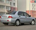 Сірий Міцубісі Lancer, об'ємом двигуна 1.3 л та пробігом 160 тис. км за 4999 $, фото 12 на Automoto.ua