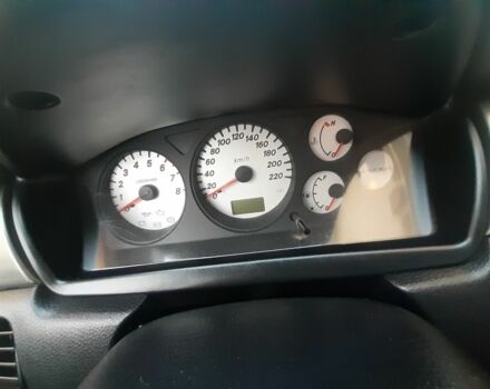 Сірий Міцубісі Lancer, об'ємом двигуна 1.5 л та пробігом 176 тис. км за 2950 $, фото 2 на Automoto.ua