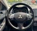 Сірий Міцубісі Lancer, об'ємом двигуна 2 л та пробігом 149 тис. км за 6798 $, фото 14 на Automoto.ua