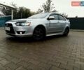 Сірий Міцубісі Lancer, об'ємом двигуна 2 л та пробігом 268 тис. км за 5555 $, фото 14 на Automoto.ua