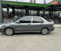 Сірий Міцубісі Lancer, об'ємом двигуна 1.6 л та пробігом 115 тис. км за 2800 $, фото 1 на Automoto.ua