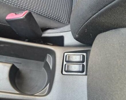 Мицубиси Лансер 2007 в Калуше на Automoto.ua Серый Мицубиси Лансер, объемом двигателя 1.5 л и пробегом 188 тыс. км за 6200 $, фото 7 на Automoto.ua