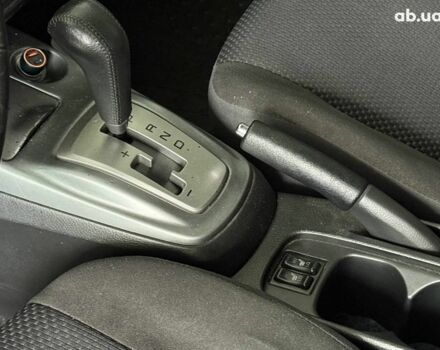 Серый Мицубиси Лансер, объемом двигателя 1.6 л и пробегом 174 тыс. км за 5990 $, фото 9 на Automoto.ua