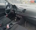 Сірий Міцубісі Lancer, об'ємом двигуна 2 л та пробігом 268 тис. км за 5555 $, фото 10 на Automoto.ua