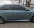 Сірий Міцубісі Lancer, об'ємом двигуна 2 л та пробігом 179 тис. км за 7700 $, фото 12 на Automoto.ua
