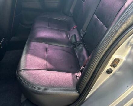 Мицубиси Лансер 2007 в Черкассах на Automoto.ua Серый Мицубиси Лансер, объемом двигателя 1.6 л и пробегом 180 тыс. км за 4200 $, фото 18 на Automoto.ua