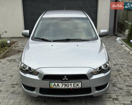 Міцубісі Lancer 2007 у Житомирі на Automoto.ua Сірий Міцубісі Lancer, об'ємом двигуна 1.5 л та пробігом 195 тис. км за 5700 $, фото 6 на Automoto.ua