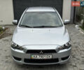 Міцубісі Lancer 2007 у Житомирі на Automoto.ua Сірий Міцубісі Lancer, об'ємом двигуна 1.5 л та пробігом 195 тис. км за 5700 $, фото 6 на Automoto.ua