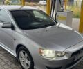 Серый Мицубиси Лансер, объемом двигателя 2 л и пробегом 324 тыс. км за 5800 $, фото 1 на Automoto.ua