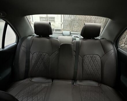 Серый Мицубиси Лансер, объемом двигателя 1.6 л и пробегом 238 тыс. км за 4300 $, фото 6 на Automoto.ua