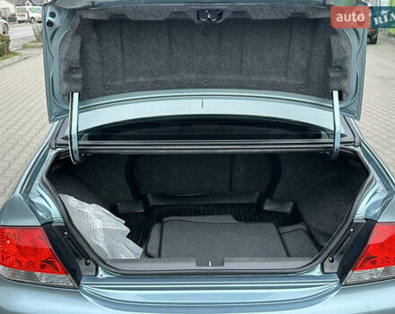 Серый Мицубиси Лансер, объемом двигателя 1.6 л и пробегом 116 тыс. км за 4999 $, фото 27 на Automoto.ua