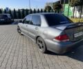 Мицубиси Лансер 2007 в Одессе на Automoto.ua Серый Мицубиси Лансер, объемом двигателя 1.6 л и пробегом 256 тыс. км за 4500 $, фото 4 на Automoto.ua