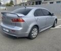 Серый Мицубиси Лансер, объемом двигателя 1.5 л и пробегом 187 тыс. км за 5500 $, фото 5 на Automoto.ua