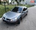 Серый Мицубиси Лансер, объемом двигателя 1.6 л и пробегом 204 тыс. км за 3750 $, фото 1 на Automoto.ua