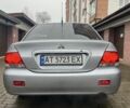 Серый Мицубиси Лансер, объемом двигателя 1.6 л и пробегом 272 тыс. км за 4500 $, фото 3 на Automoto.ua