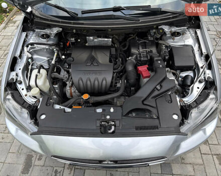 Міцубісі Lancer 2007 у Житомирі на Automoto.ua Сірий Міцубісі Lancer, об'ємом двигуна 1.5 л та пробігом 195 тис. км за 5700 $, фото 72 на Automoto.ua
