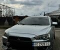 Сірий Міцубісі Lancer, об'ємом двигуна 1.5 л та пробігом 215 тис. км за 4700 $, фото 1 на Automoto.ua