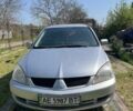 Сірий Міцубісі Lancer, об'ємом двигуна 1.6 л та пробігом 274 тис. км за 3700 $, фото 7 на Automoto.ua