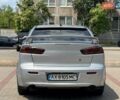 Сірий Міцубісі Lancer, об'ємом двигуна 2 л та пробігом 149 тис. км за 6798 $, фото 6 на Automoto.ua