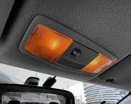 Сірий Міцубісі Lancer, об'ємом двигуна 2 л та пробігом 150 тис. км за 6700 $, фото 18 на Automoto.ua